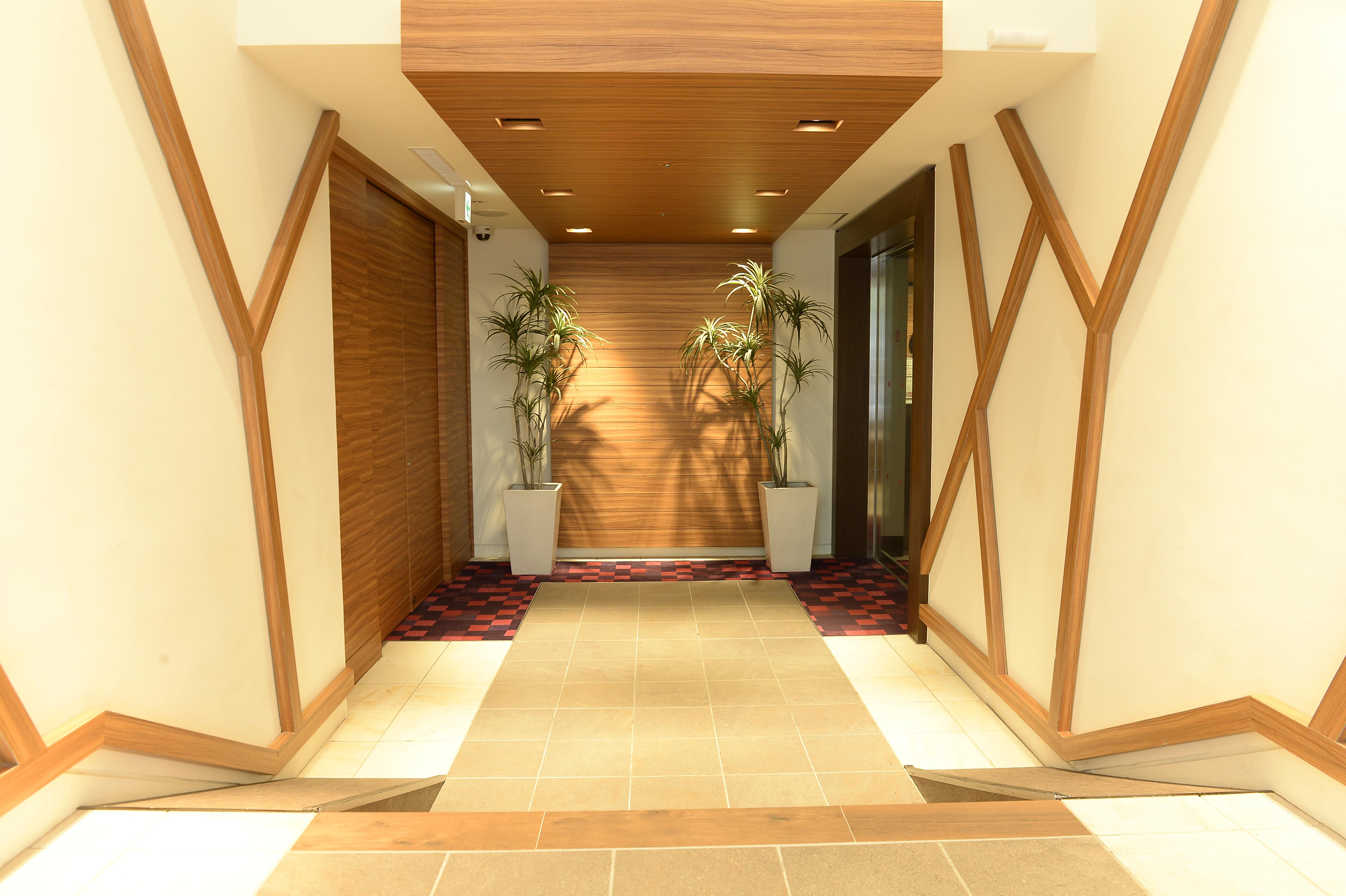 Hotel The B Akasaka Präfektur Tokio Exterior foto